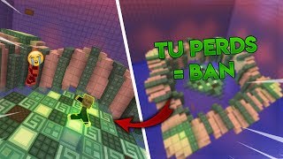 ADMIN SERIE : 1v1 TU PERDS = BAN + CONCOURS ! Armoria #4