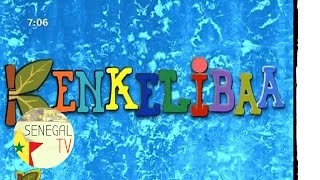 Lamine Mbengue kinkéliba RTS