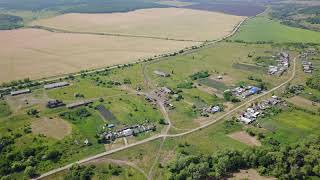 село Калмантай Вольского района Саратовской области
