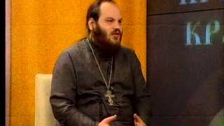 Православное Красногорье - о. Павел Островский
