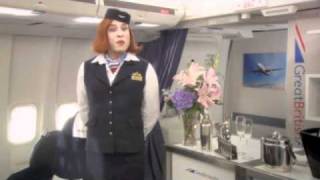Great British Air