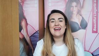 Pour Moi | Viva Luxe | Belle Lingerie Review
