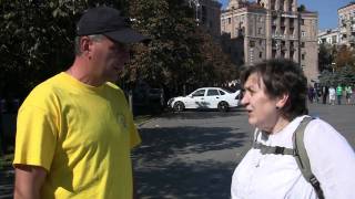Отзывы, Скандинавская ходьба, Украина