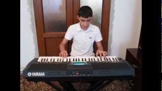 NAREK AVETISYAN - Poqr karapi erg@