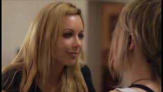 Girl/Girl Scene Episode One - Highlights