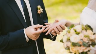 The Perfect Wedding Song 2019 | This Ring | T Carter Music