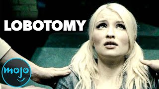 Top 10 Crimes That Were Once Surprisingly Legal
