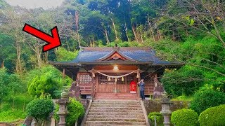 天草姫浦の氏神！見ると開運8分！姫浦神社(熊本)バーチャル参拝2019年版