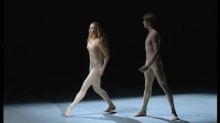 The Naked Truth ballet (Original Audio) choreography Milena Sidorova