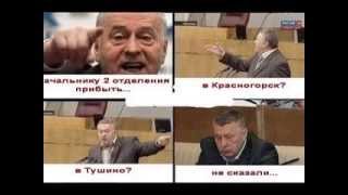 полковник против быдла