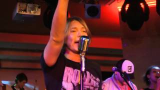 Фиолетовые бабочка-15.06.2012 ГОРБУШКИН ДВОР