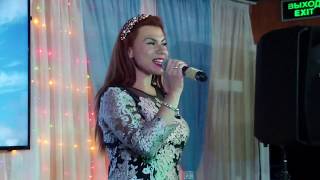 Екатерина Орлова  Новая песня о теплоходе Алексей Толстой
