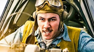 Мидуэй - Русский трейлер #2 (Субтитры) | Фильм 2019