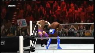 wwe '12 universe 2.0 episode 5-1