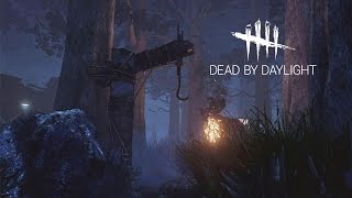 Стрим Dead By Daylight ► ПАТЧ 1.3.0! БЕСКОНЕЧНЫЕ КРЮКИ!