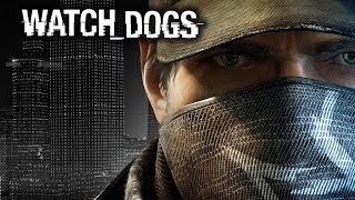 Watch Dogs Free Roam Gameplay: Side Missions, Cars! GDC & PAX East 2014 PS4/XboxOne