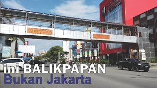 Balikpapan Motovlog, Keliling Kota Megah di Kalimantan Timur