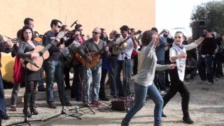 La Ronda de Motilleja