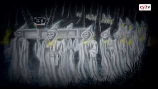 Fenómenos paranormales en León y Ochate, el pueblo maldito de Treviño