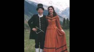 Resian folk song 1
