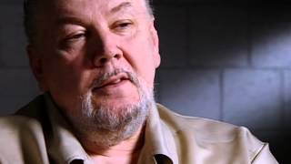 Richard Kuklinski The Iceman HBO interview (2001) Part 2