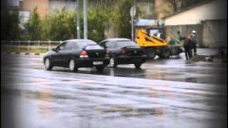 Nissan Almera Classic. Драг рейсинг.
