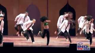 USC Zeher PERFORMANCE I Bollywood America 2014