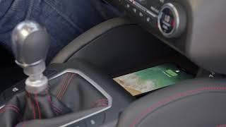2019 FORD Focus With Wireless Cell Phone Charging Technology www.nomorecords.com