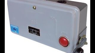 Manual Star Delta connection | Star Delta Connection| Motor Controlling | Motor Connection