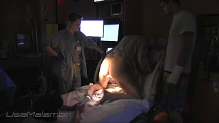 #7 PUSH! The Ring of Fire is Very Real! [12-04-13] LNYR