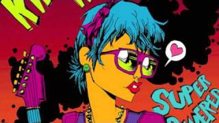 KIRBY KRACKLE "Then Again, Maybe Not" (Album Version)