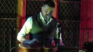 MARTIN HARLEY  -  ONE FOR THE ROAD