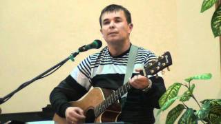Андрей Бабенко - 30 октября 2011