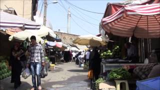 Urmia (Band Village), West Azerbaijan - Iran