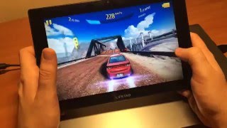 Обзор планшета Lenovo lifetab s10334 10.1" 2GB RAM FULL HD 1920х1200 GPS