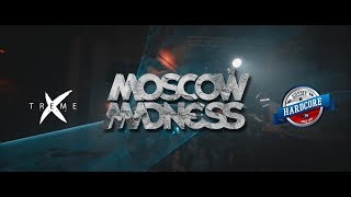 MOSCOW MADNESS 2019