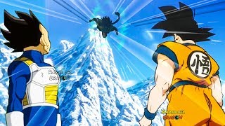 Dragon Ball Super regresará - Película (2018) y Serie (2019) con nuevas sagas, historias y enemigos