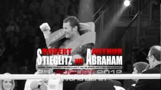 Robert Stieglitz vs. Arthur Abraham