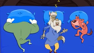Rat-A-Tat |'Don And Pals Cartoons for Children Compilation 58Mn| Chotoonz Kids Funny Cartoon Videos