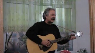 Василий Ежов  - Феодосийский вальс