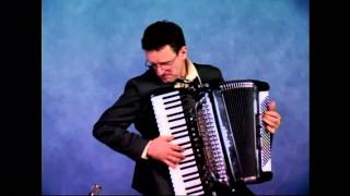 Nick Ariondo: In a Casual Style…French, Italian, Greek. Gypsy, Tango, Russian, Romanian