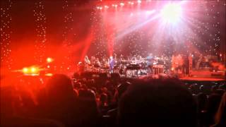 Тото Кутуньо, Киев 15.12.2012. Часть 3