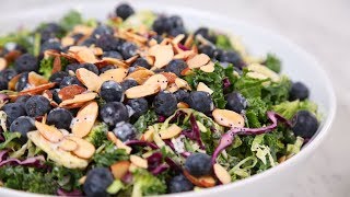 3 Salads That Don't Suck