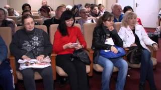 Санаторий «Знание» провёл День открытых дверей. Новости Сочи Эфкате