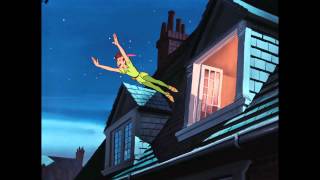 Peter Pan: disponible en DVD y Blu-ray | Disney Oficial