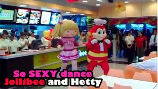 So Sexy by Jollibee & Hetty