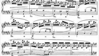 Chopin - Etude in E minor Op. 25 No. 5 - Great Pianists in Comparison (Part 2)