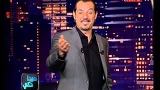Hayda Haki - Social Media - 11/03/2014 - هيدا حكي