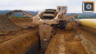 ВОЗМОЖНОСТИ этой ТЕХНИКИ Поражают  Удивительные машины