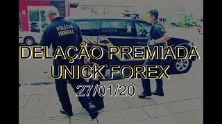LÍDER UNICK pode entregar líderes que estão soltos e onde está o dinheiro!